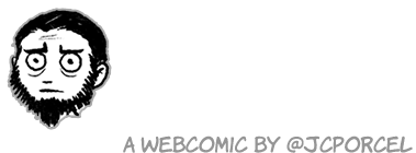 Haters comic
